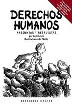 Derechos humanos:Preguntas y Respuestas