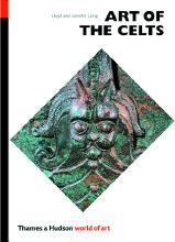 Art of the Celts
From 700 BC to the Celtic Revival