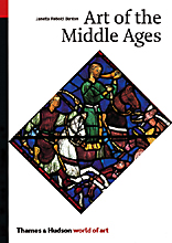 Art of the Middle Ages
