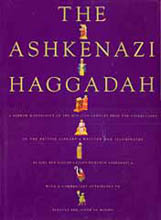 The Ashkenazi Haggadah