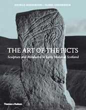 The Art of the Picts
Sculpture and Metalwork in Early Medieval Scotland