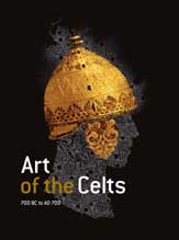 Art of the Celts
700 BC to AD 700